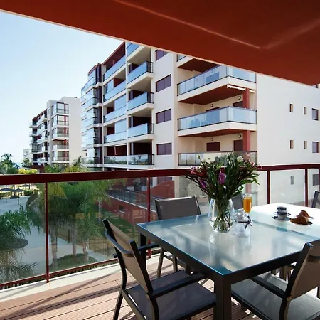 1º-5 Del Edificio Lucerna Iii - Mil Palmeras Apartment