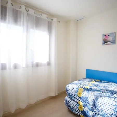 Apartment 1º-5 Del Edificio Lucerna Iii - Mil Palmeras