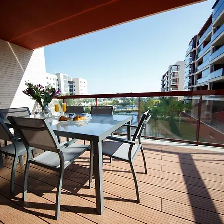 Apartment 1º-5 Del Edificio Lucerna Iii - Mil Palmeras