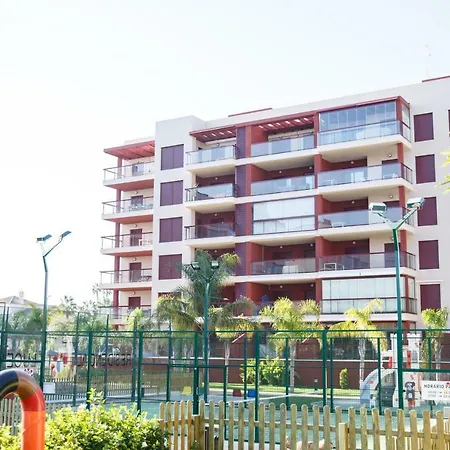 1º-5 Del Edificio Lucerna Iii - Mil Palmeras Campoamor